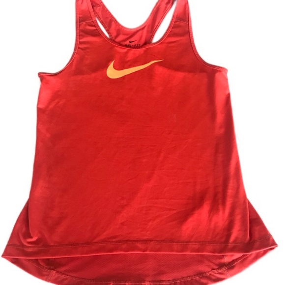 Nike Tops - Nike | Dri-Fit Hi-Low Tank